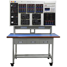 Electronics Lab Experiments